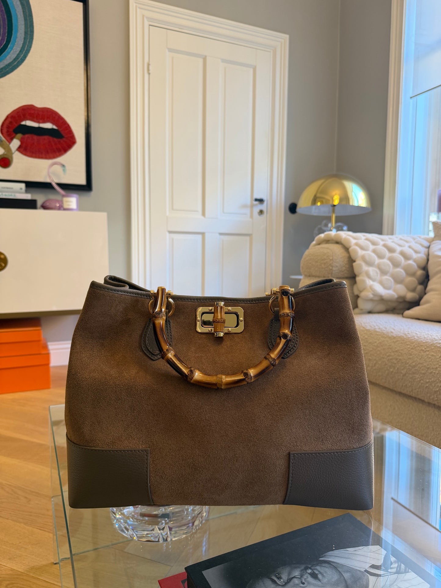 Florence city bag
