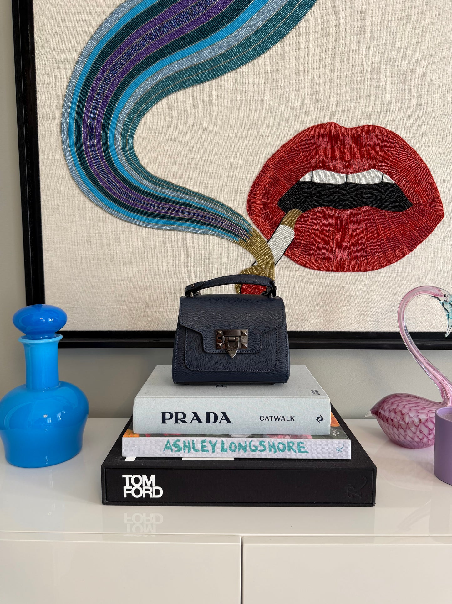 Rome city bag