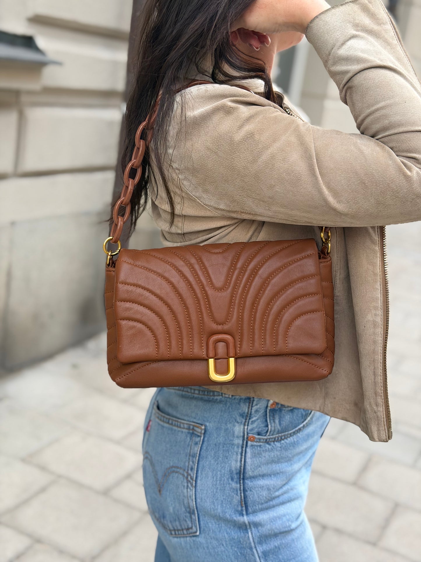 Amsterdam city bag