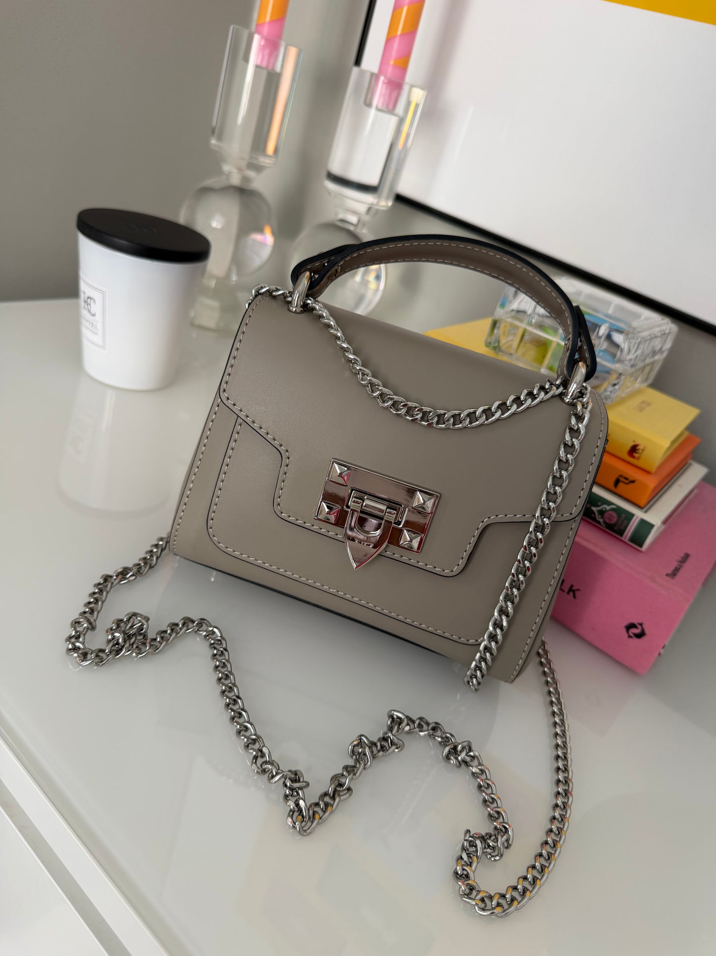 Rome city bag