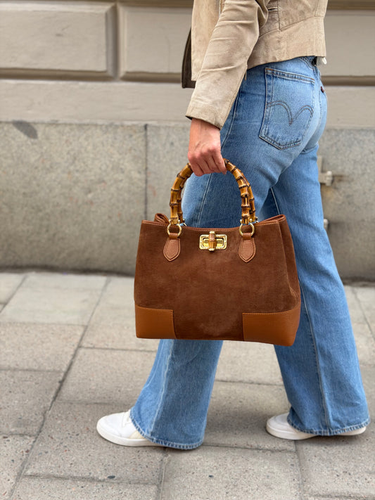 Florence city bag