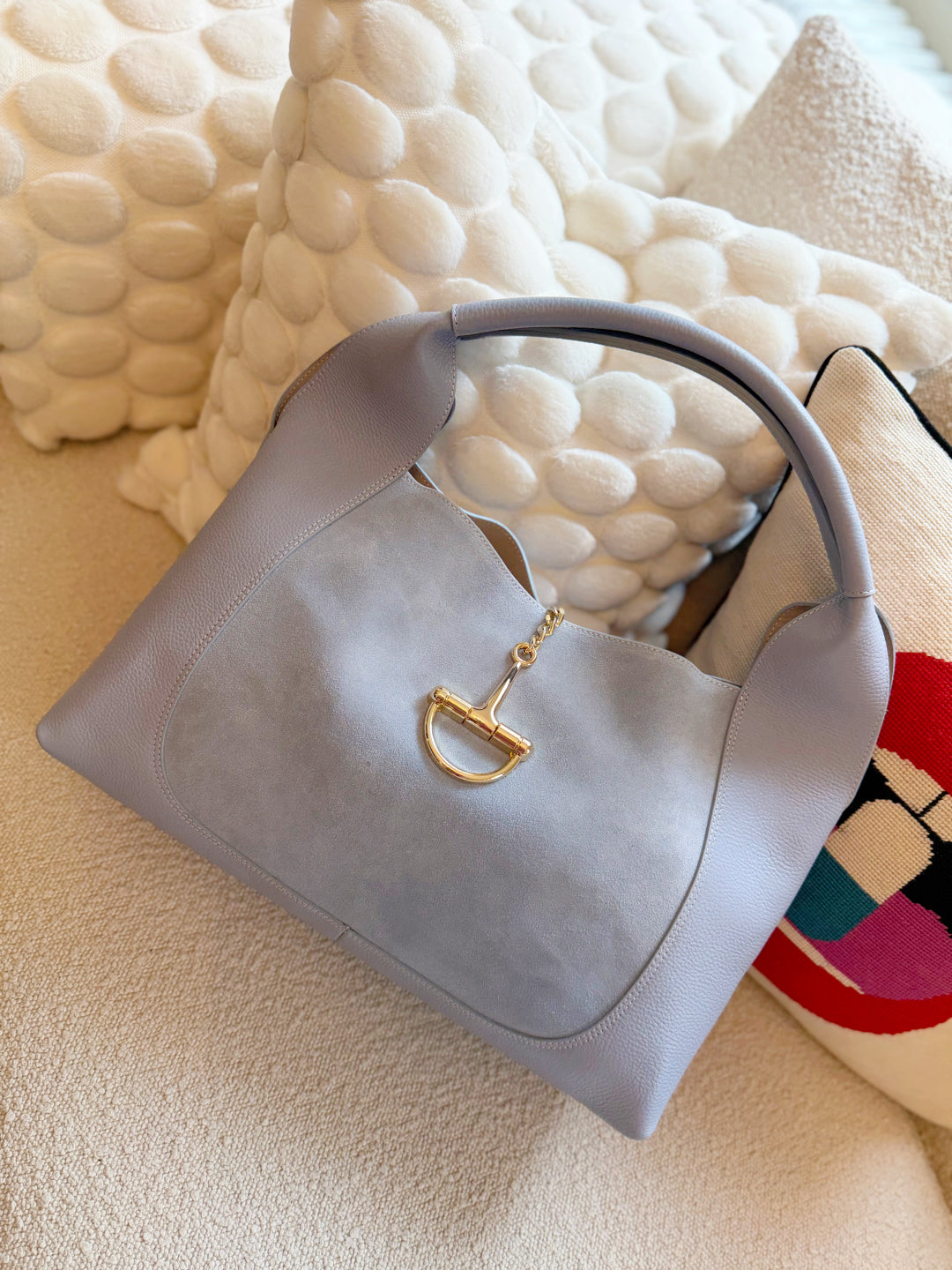 Milan city bag