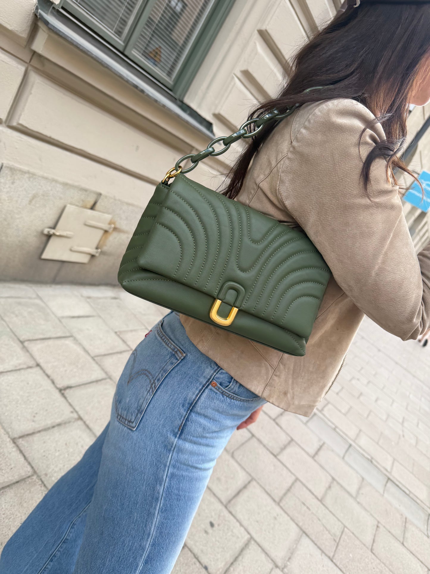 Amsterdam city bag