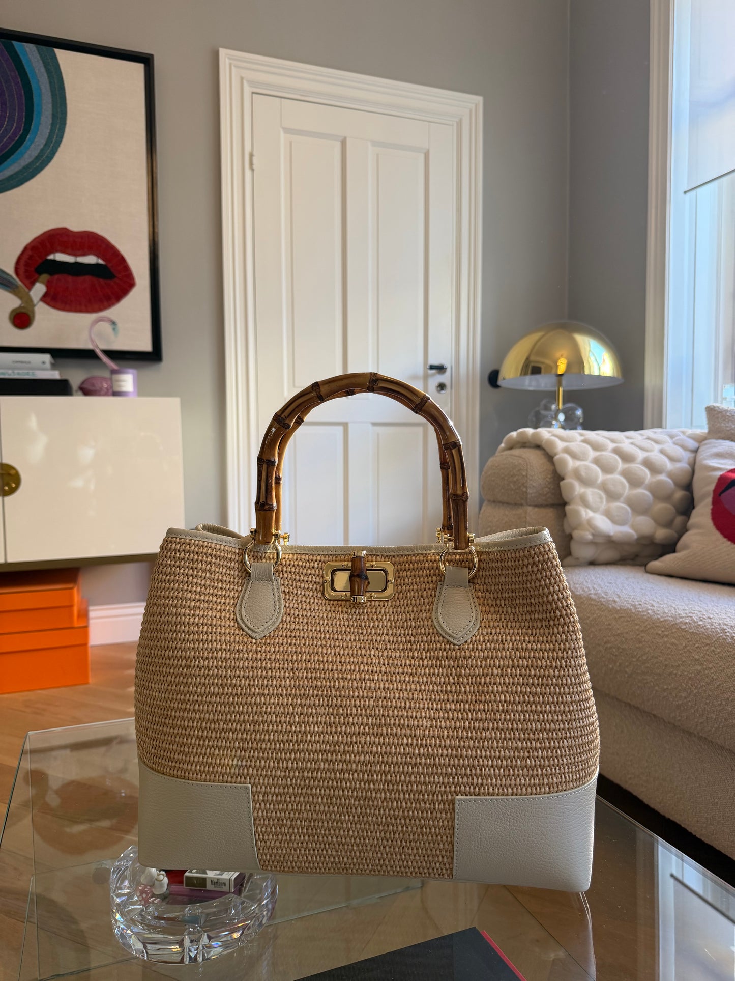 Florence city bag