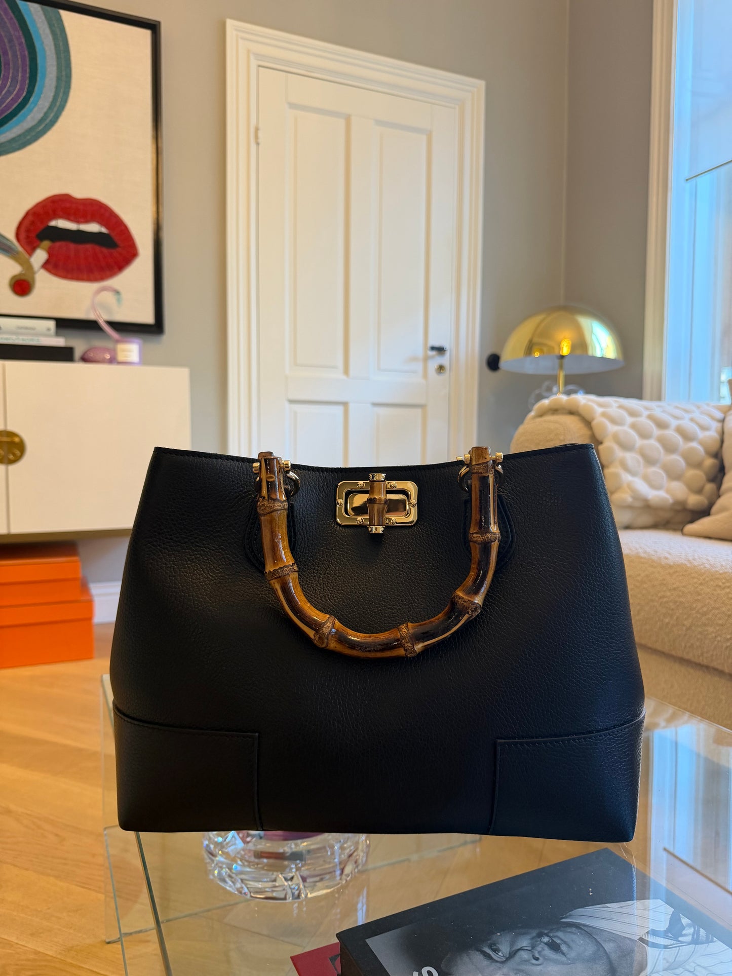 Florence city bag