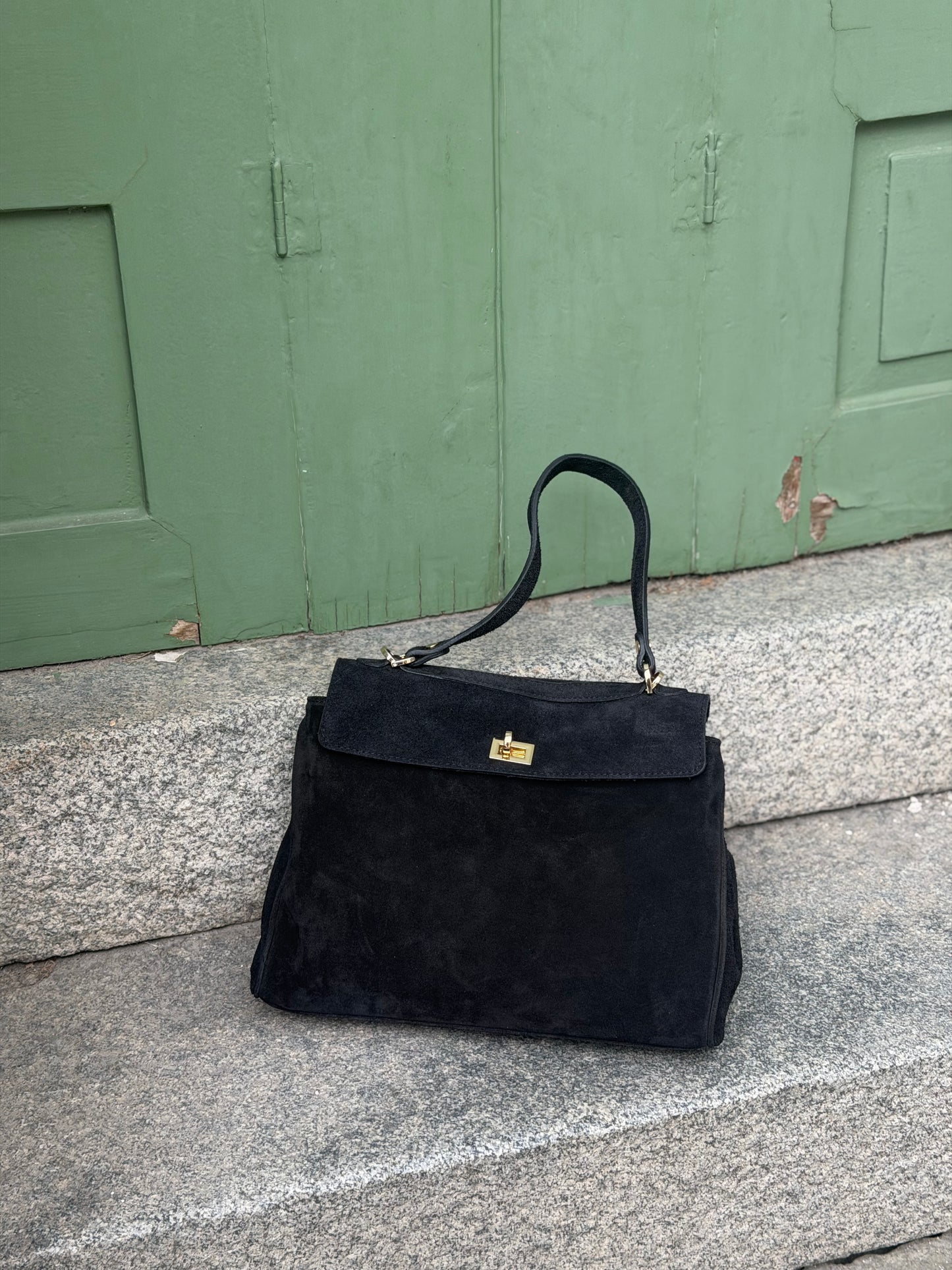 Malaga city bag