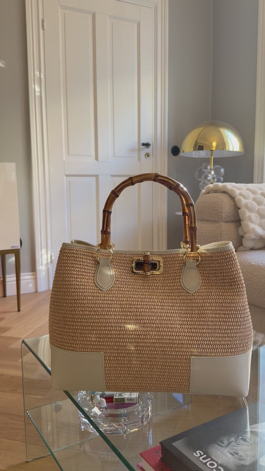 Florence city bag